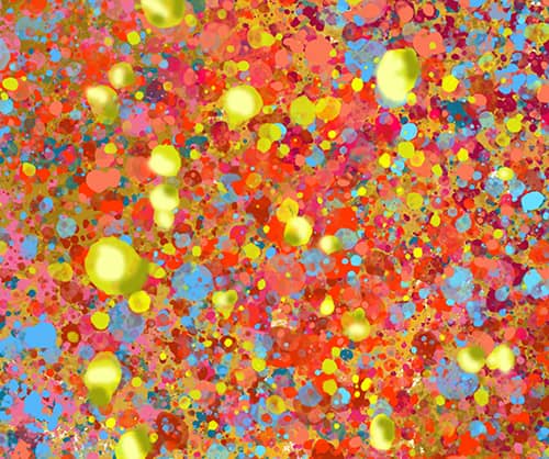 D.A. 10 by Deta Art - italian artist and illustrator