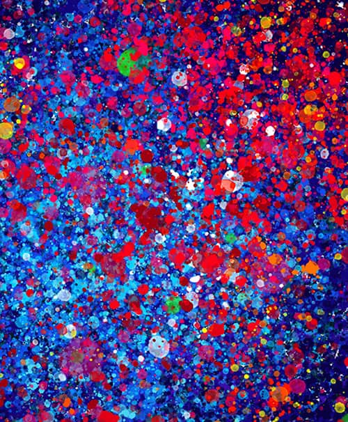 D.A. 14 by Deta Art - italian artist and illustrator