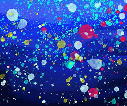 D.A. 15 by Deta Art - italian artist and illustrator