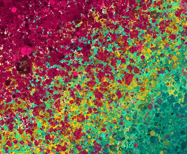 D.A. 01 by Deta Art - italian artist and illustrator