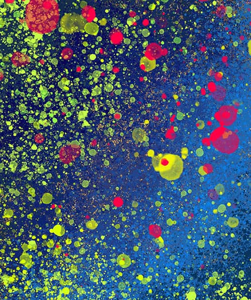 D.A. 02 by Deta Art - italian artist and illustrator