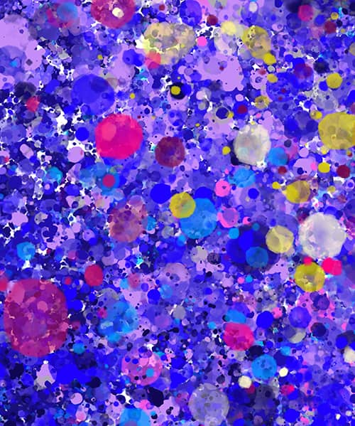 D.A. 04 by Deta Art - italian artist and illustrator